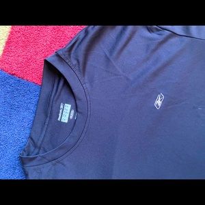 Reebok Men's Athletic Shirt XL